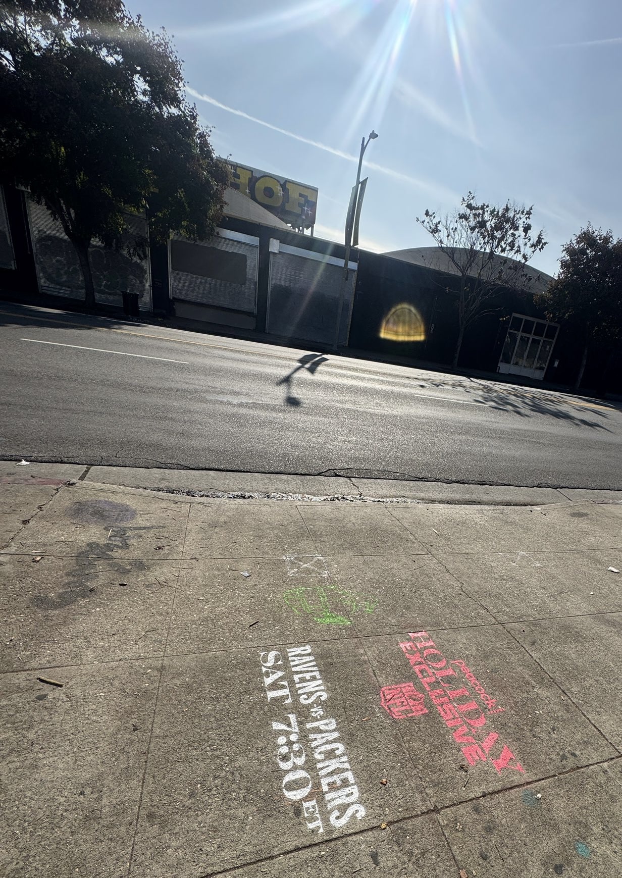 Stencil 14.3 Dtla Santa Fe Ave